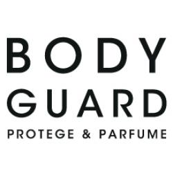 logo BODYGUARD